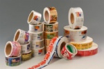 Pressure sensitive labels